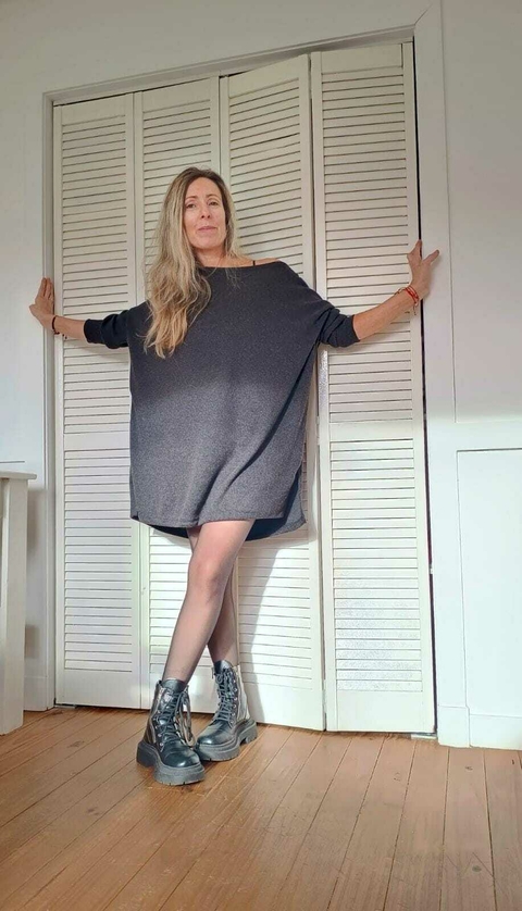 Vestido The Cranberries de Abrigo - comprar online