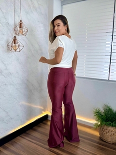 Imagem do Blusa Modal Haglan