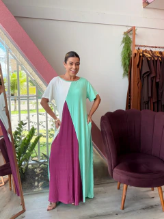 Vestido Confort