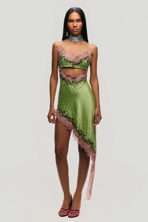 VESTIDO ESTRI - comprar online