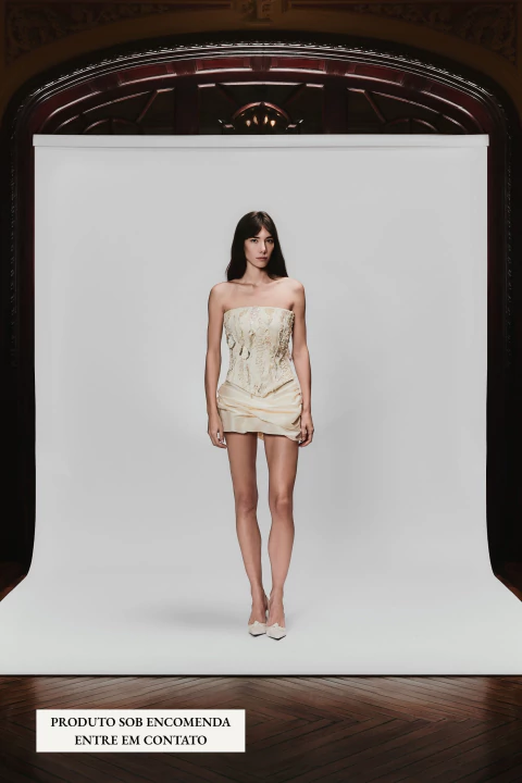 MINI SAIA LIA - comprar online