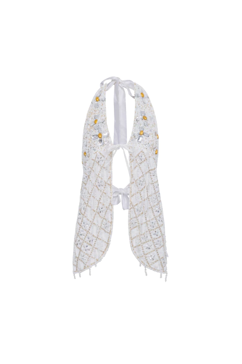 BLUSA CUMARU - comprar online