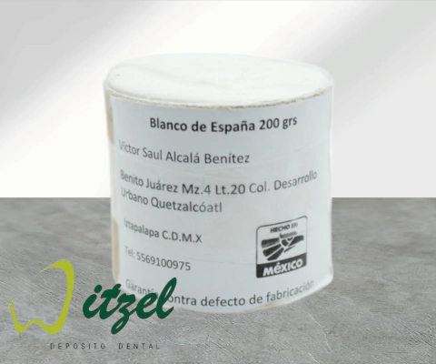 Blanco España