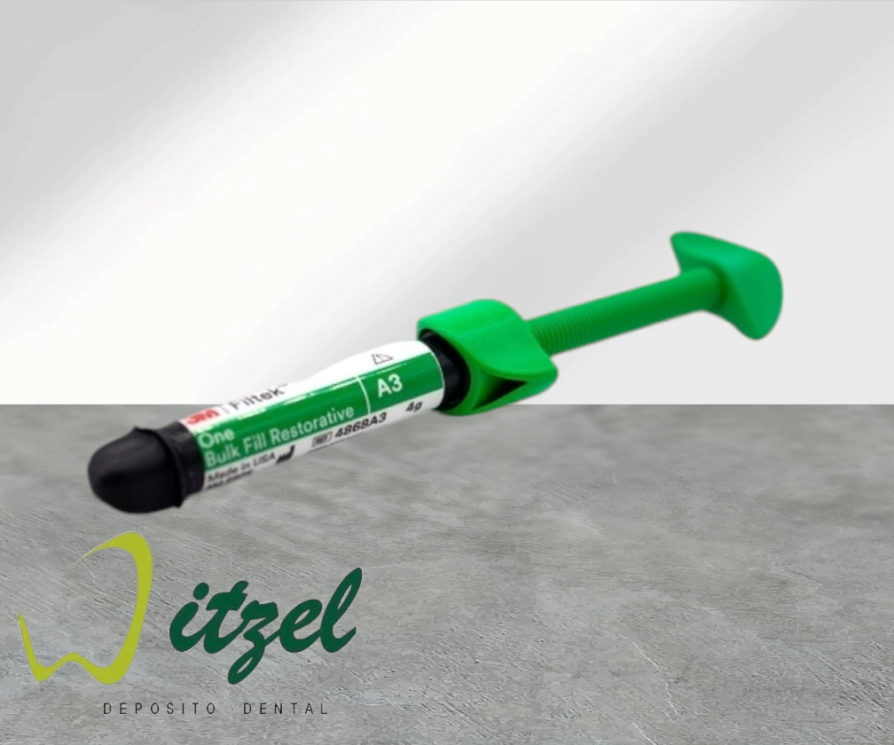 Resina One Bulk fill Restaurativa 3M