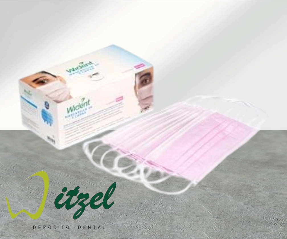 Cubrebocas Windet MDC