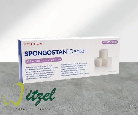 Spongostan - comprar en línea