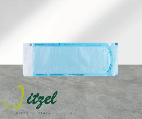 Bolsa para esterelizar Medicom - comprar en línea