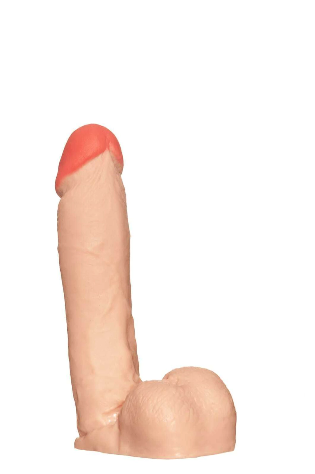 PÊNIS REALÍSTICO THOR 18 CM