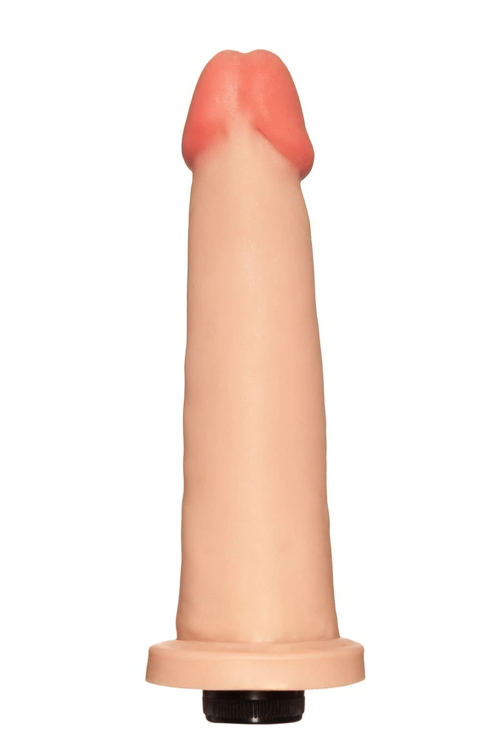 PÊNIS BRED EM CYBERSKIN 14CM