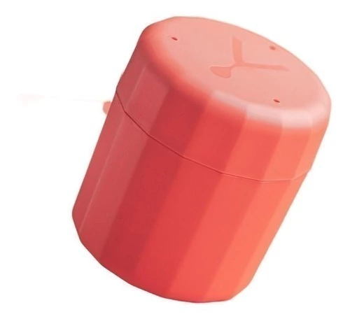 Esterilizador para coletor e disco