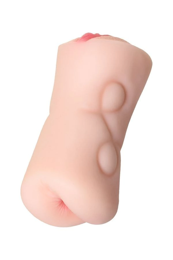 MASTURBADOR VAGINA E ANUS RICH FRUIT