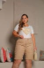 Conjunto Short Linho - comprar online