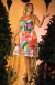 Vestido Verão Flor - comprar online