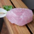 Quartzo Rosa - Bruta 1.300 a 1.400g - Qual 01 - comprar online