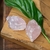 Quartzo Rosa - Bruta 50 a 100g - Qual 01 - comprar online