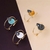 Imagem do Pulseira / Bracelete Equilíbrio - Banho Ouro 18k