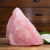 Quartzo Rosa - Bruta 5.500g - Qual Ex