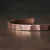 Bracelete de Cobre - Side - Artesanal - loja online