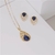 Conjunto Trama - Banho Ouro 18k na internet