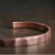 Imagem do Bracelete de Cobre - Side - Artesanal