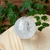 Quartzo Cristal - Esfera 160 a 200g - Qual Ex - comprar online