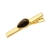 Presilha de Cabelo - Gota - Banho Ouro 18k