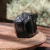 Turmalina Negra - Bruta 500 a 550g - Qual 09