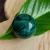 Malaquita - Esfera 150 a 160g - Qual Ex - comprar online