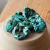 Malaquita com Crisocola / Malachite Chrysocolla - Bruta 40 a 49g - Qual 01 - comprar online