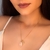 Colar Touro - Banho Ouro 18k - comprar online