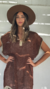VESTIDO CACTUS - comprar online