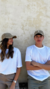 GORRA LL BEIGE - comprar online