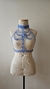 Imagem do Harness Lira - Azul