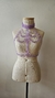 Imagem do Harness Lira - Lilás