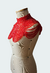 Colar Bôlo - Vermelho na internet