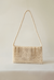 Bolsa Cali - Off-white na internet