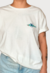 Kit Boné + Camiseta Manjubinha Chic - Coleção Saturada - Fúria