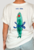Kit Boné + Camiseta Manjubinha Chic - Coleção Saturada na internet