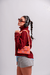 Bolsa Patio - Laranja e Rosê