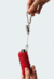 Porta Isqueiro mi.fuego - Vermelho - loja online