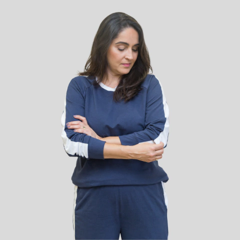 Conjunto Conforto Dia e Noite - Adulto - comprar online