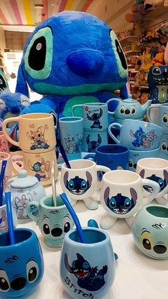 Banner de la categoría Stitch & Ángel
