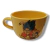 Tazón Amarillo Dragon Ball Z - comprar online