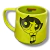 Taza Americana Verde - Bellota - comprar online