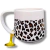 Taza Americana blanca - Animal print - comprar online