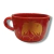 Tazón Premium Rojo Harry Potter en internet