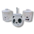 Set Matero Osos Escandalosos - comprar online