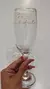 Imagen de Copas Champagne/ Agua