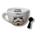 Tazon Mediano Blanco Strom Trooper - comprar online