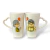 Tazas Dúo Cónicas Altas Color UP - comprar online